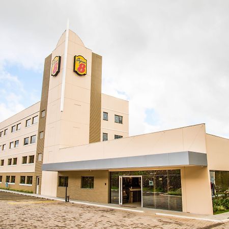 Hotel Slim Bento Gonçalves Exterior foto