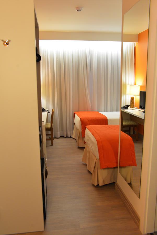 Hotel Slim Bento Gonçalves Exterior foto